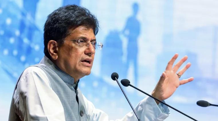 ‘ఉద్యోగం లేని వాళ్లే ఎకనామిస్టులమంటున్నారు’.. విపక్షంపై పీయూష్ గోయల్ సెటైర్లు