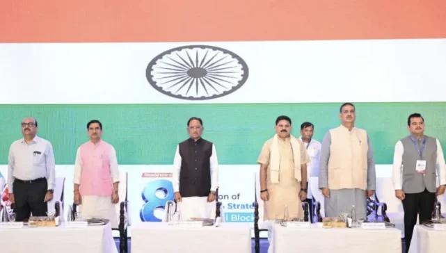     కీలక ఖనిజాల వేలానికి ఛత్తీస్‌గఢ్ శ్రీకారం.. ఈ-రేత్ సంగ్వారీ పోర్టల్ ప్రారంభం