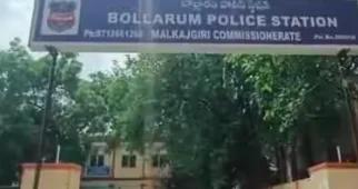 బొల్లారం ఆర్మీ ఫైరింగ్ రేంజ్ సమీపంలో 160 డిటోనేటర్లు.. అసలు విషయం ఏంటంటే?