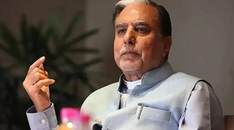 రూ.1,322 కోట్ల LIC Housing Finance కేసులో సుభాష్ చంద్రపై CBI కేసు