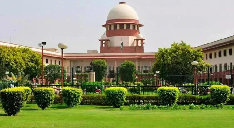 Supreme Court Warns Against Attacks on Doctors in Maharashtra