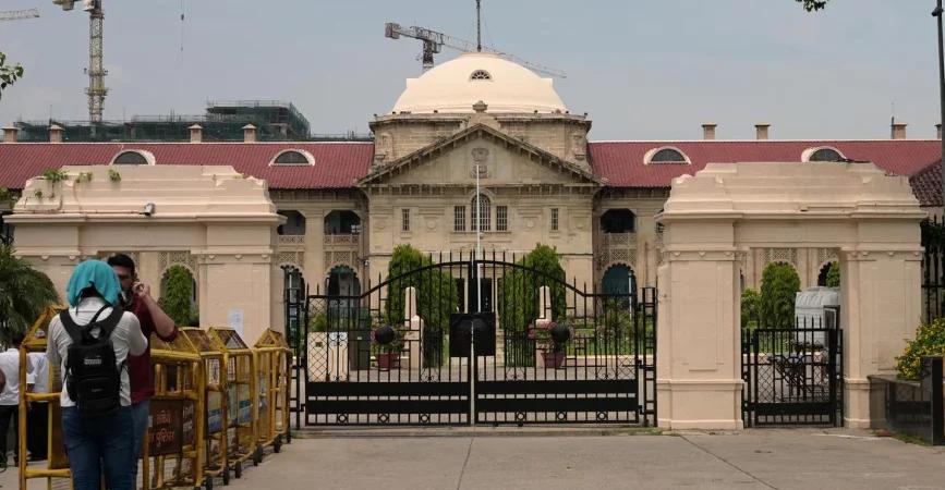 Allahabad High Court Quashes Aakriti Chaudhary’s NSA Detention in Noida Protest Case