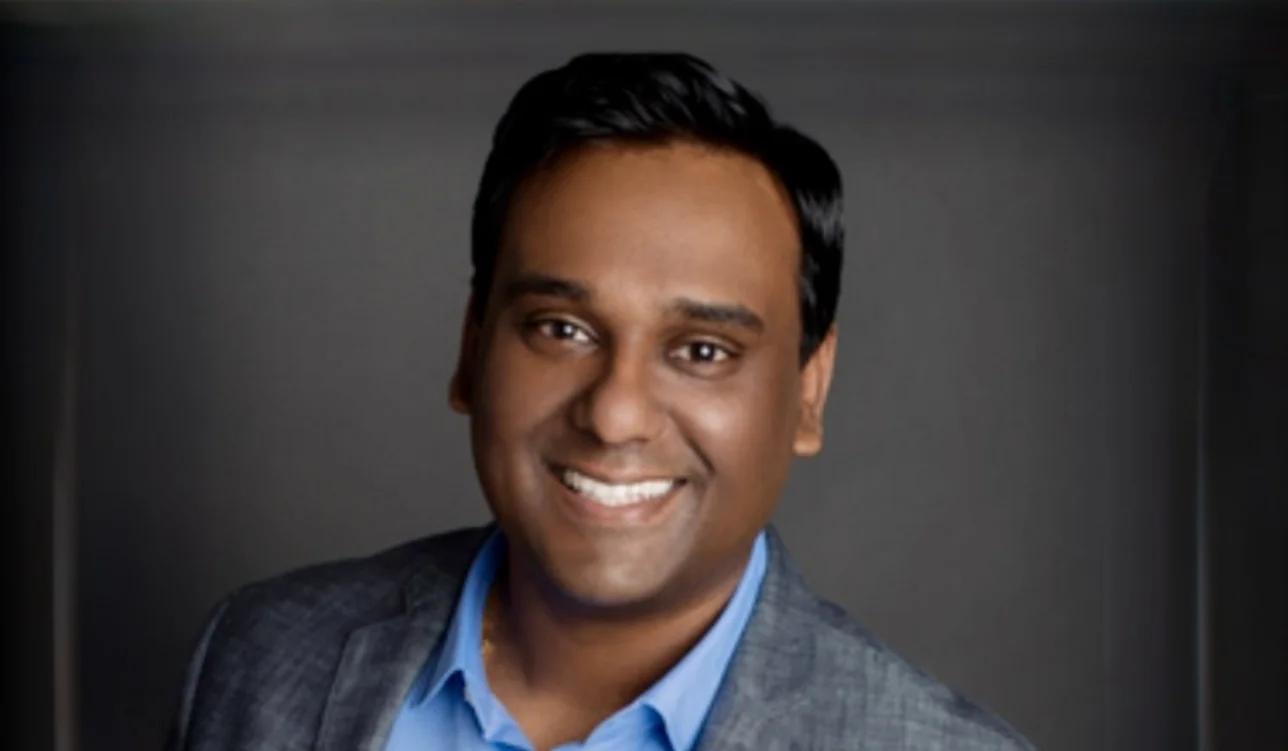 Aeris Names Indian American Tech Executive Suresh Sathyamurthy as CMO