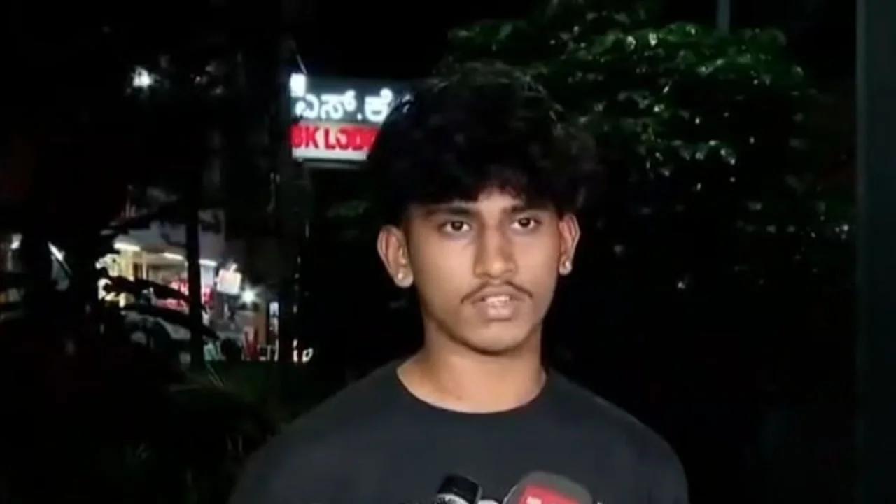 ఓవర్టేకింగ్ వివాదం.. నటుడు దునియా విజయ్ కుమారుడిపై దాడి ఆరోపణలు!