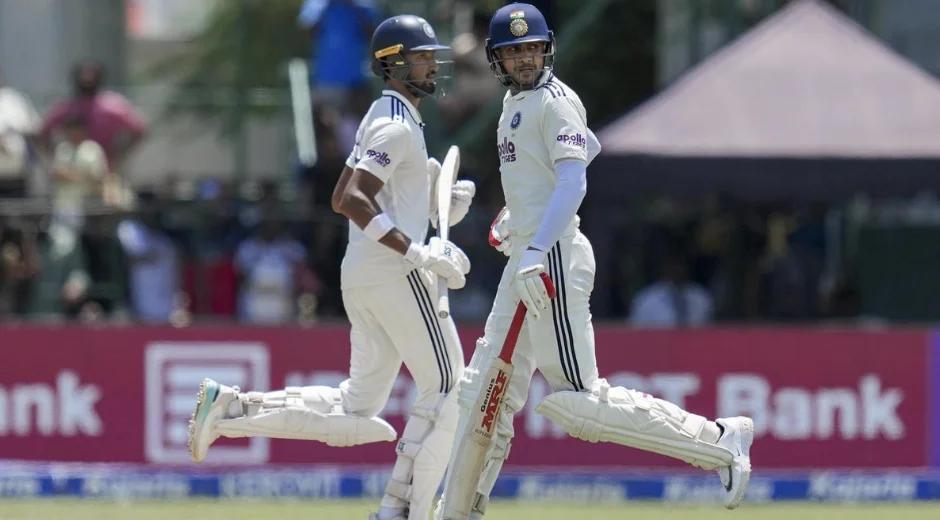 ICC Test Rankings: Shubman Gill, Jasprit Bumrah Slip as Devdutt Padikkal Climbs