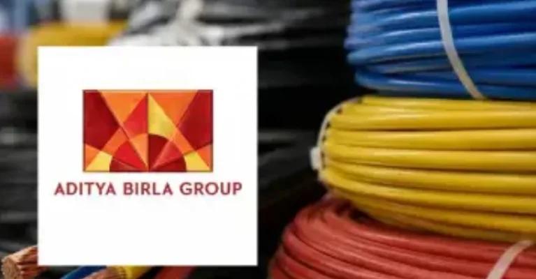 Aditya Birla Group Enters Wires & Cables Market with ₹1,800 Crore Ultravolt Bet