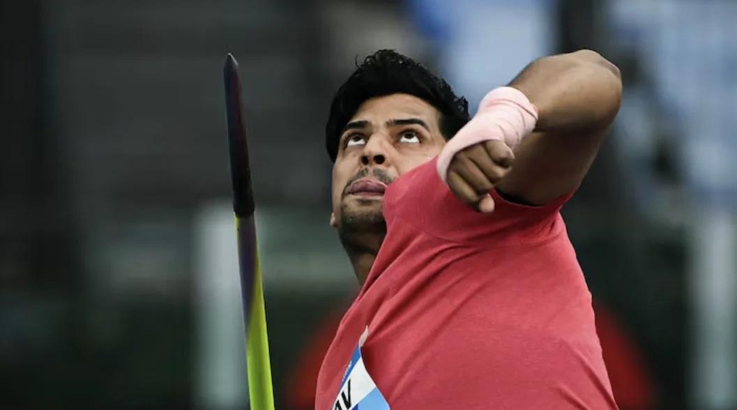 Sachin Yadav to Miss World Athletics Ultimate Championships After Elbow Surgery