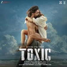 ‘Toxic’: Yash’s Next Big Gamble Has Everyone Talking