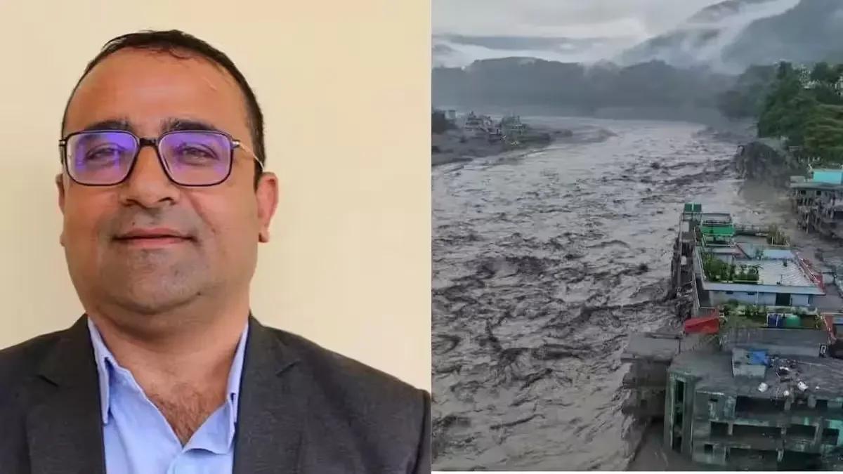 The Headmaster Who Saved 1,643 Children! How Did He Save Them From Nepal’s Floods?