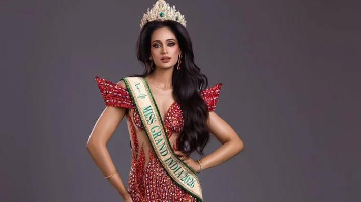 భారత్‌కు షాక్.. Miss Grand International 2026 హోస్టింగ్ రద్దు, థాయ్‌లాండ్‌కు తరలింపు