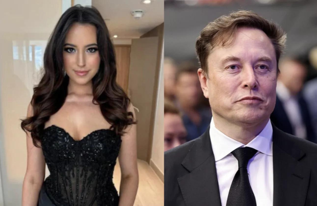 Elon Musk’s Ex Ashley St. Clair Reportedly Turned Down $40 Million Offer After Child’s Birth