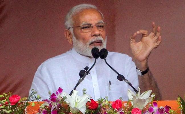 "Bengal's Language, Culture Witnessing Change Due To Infiltration": PM Modi