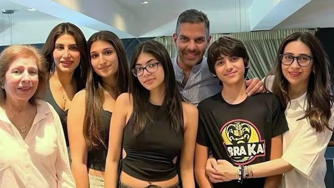 Big Relief For Karisma Kapoor's Children In Sunjay Kapur Property Row