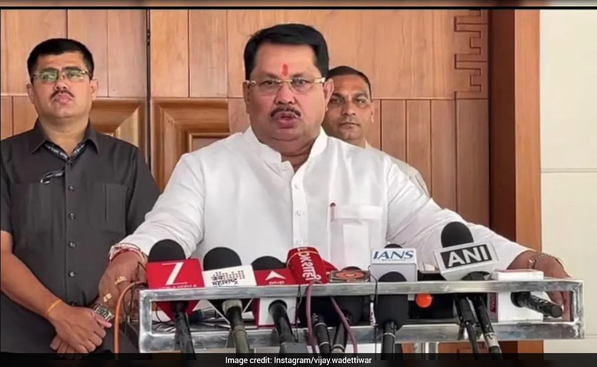 'Mood In India Similar': Congress MLA's Shocker On Trump Event Shooting