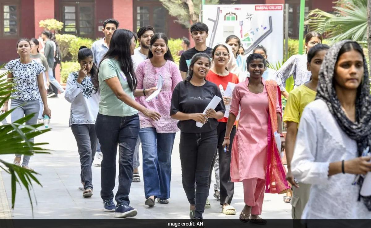 CUET PG Result 2026: Scorecards To Be Out Today, Here's Direct Link To Check