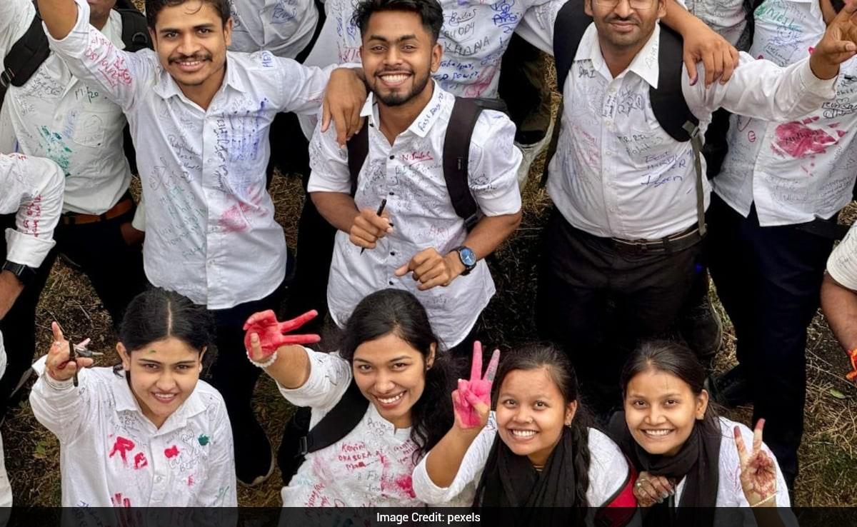 Maharashtra HSC Result 2026 Date Out: Class 12 Results Tomorrow At 1 PM