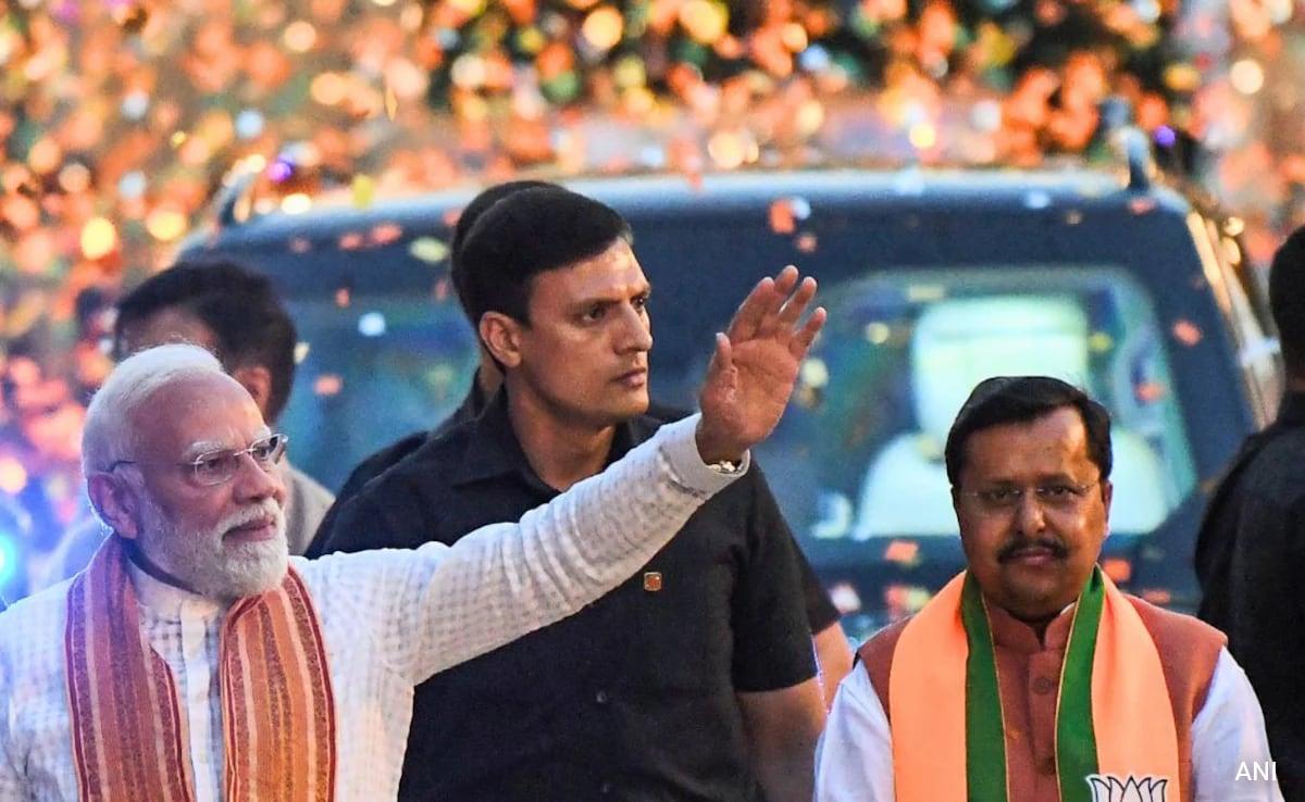 'Mamata Banerjee Out, Ayushman Bharat In': PM Modi On Flagship Health Cover For Bengal