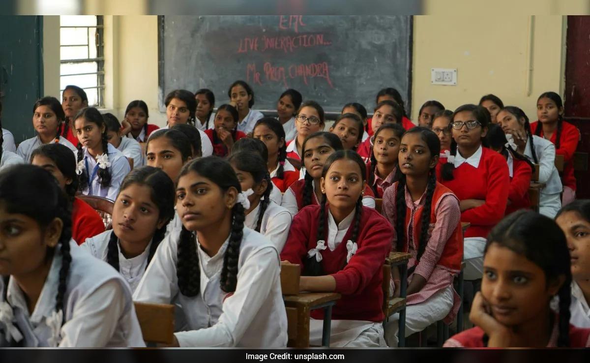 Girls Enrolling More Than Boys in Education: Major Shift Seen Across India, Check Latest Data Here