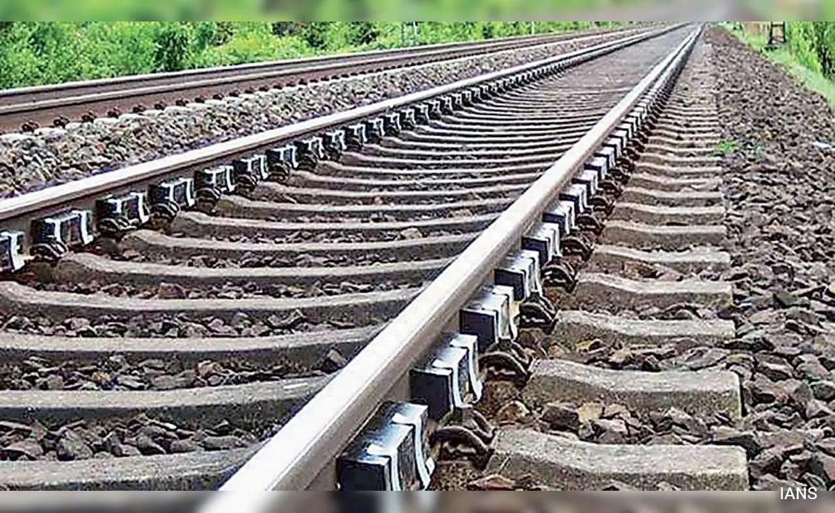Cabinet Approves 3 Railway Projects Covering 6 States For Rs 23,437 Crore
