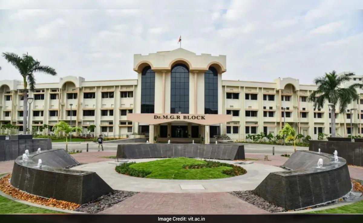 VITEEE Result 2026 Date And Time: When To Expect Rank Card Release?