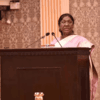 India to eradicate sickle cell disease well before 2047 target through collective efforts: Murmu