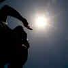 High ultraviolet radiation recorded in Kerala; public advised to take precautions