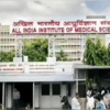 AIIMS Delhi introduces India's first portable MRI system