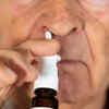 Researchers use nasal spray to suppress brain inflammation, reverse ageing