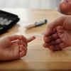 Centre launches national childhood diabetes screening, treatment framework