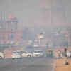 Air pollution could be linked with increased migraine activity, study finds