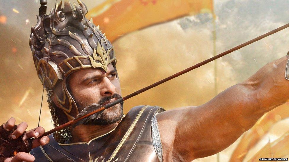 'బాహుబలి 3'పై మళ్లీ ఆశలు.. మరో భాగానికి గ్రీన్ సిగ్నల్ ఇచ్చిన నిర్మాణ సంస్థ