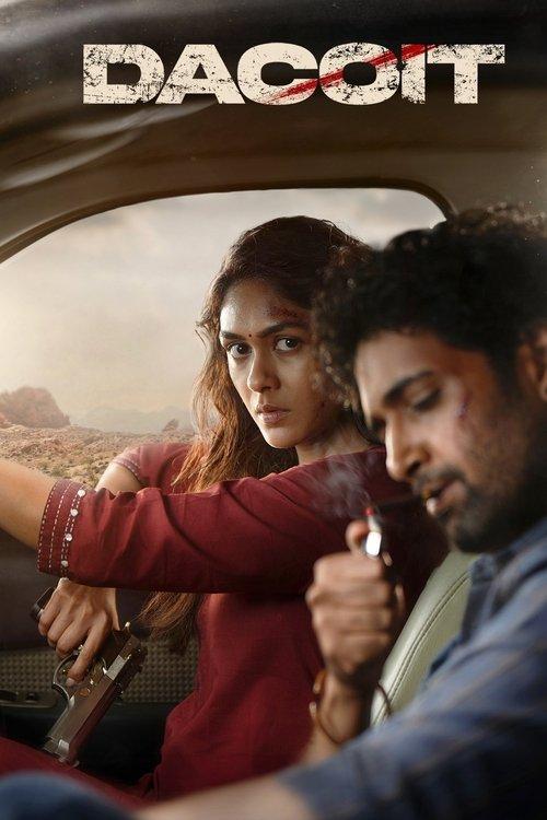Dacoit — TT Score సమీక్ష