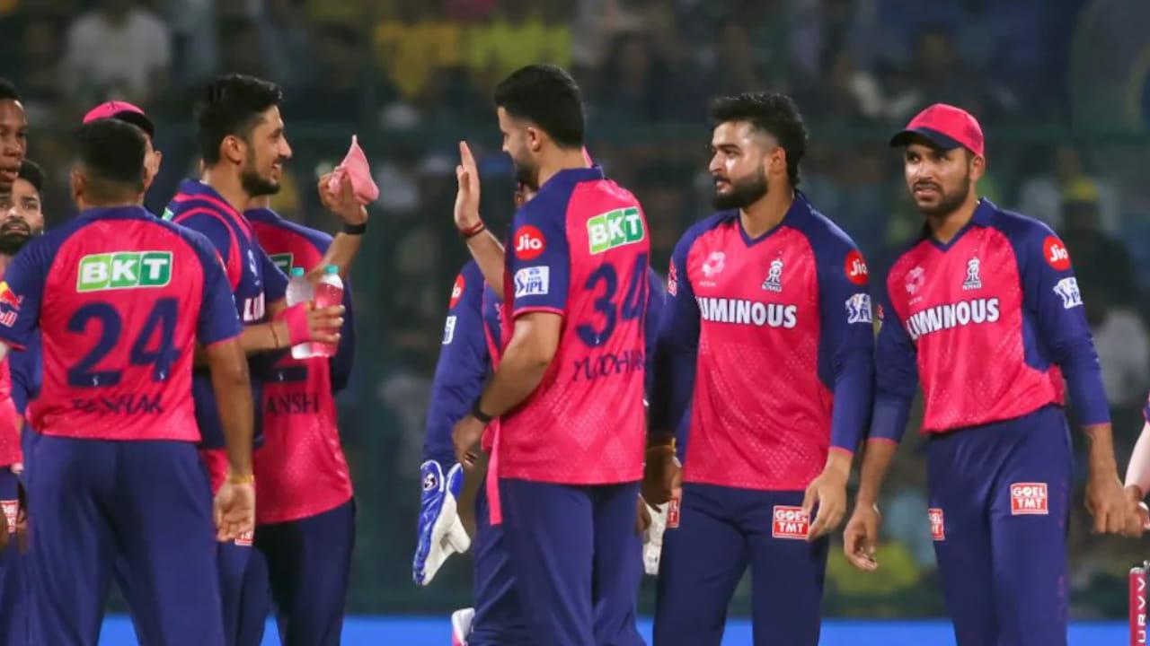 RR, IPL 2026: సీజన్ మధ్యలోనే మారనున్న రాజస్థాన్ రాయల్స్ ఓనర్.. భారీ డీల్‌ చూస్తే పరేషానే..?