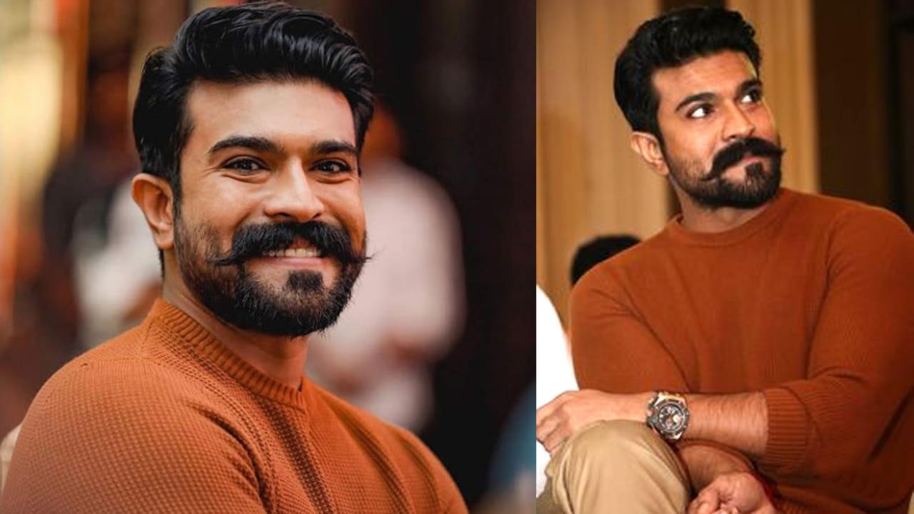 Tollywood: బాడీ బిల్డింగ్ కోసం చరణ్ రోజూ ఆ హీరో దగ్గరకు వెళ్లేవాడు.. కానీ 4 రోజులకే మానేశాడు.. ఎందుకంటే..