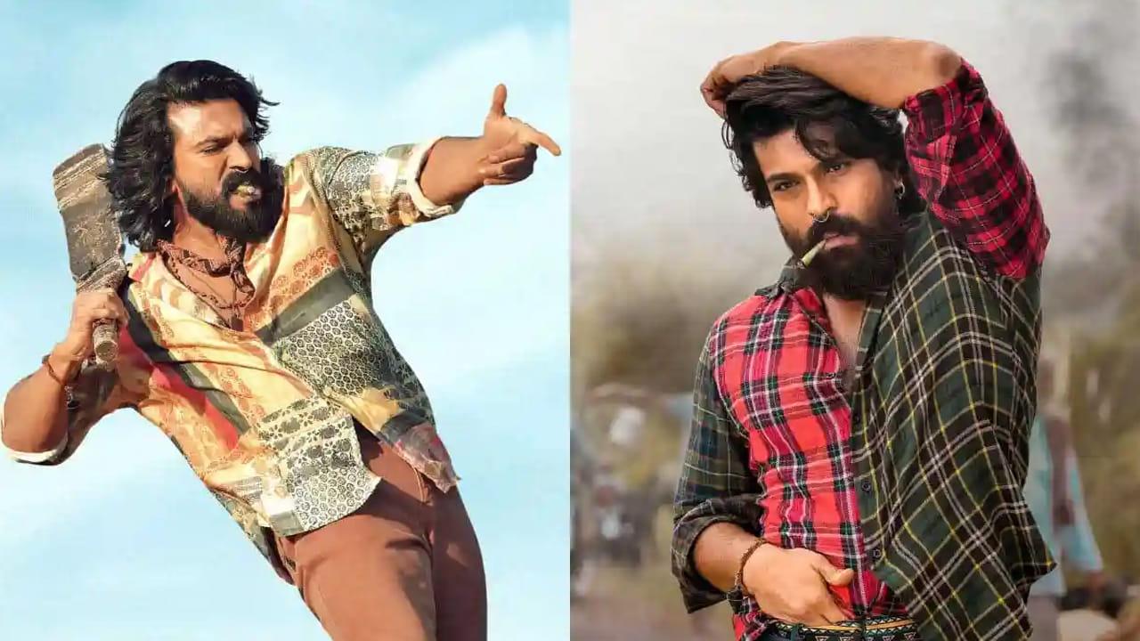 Peddi Movie : మెగా అభిమానులకు గుడ్ న్యూస్.. ముందే వచ్చేస్తున్న పెద్ది.. కొత్త రిలీజ్ డేట్ చెప్పిన మేకర్స్..