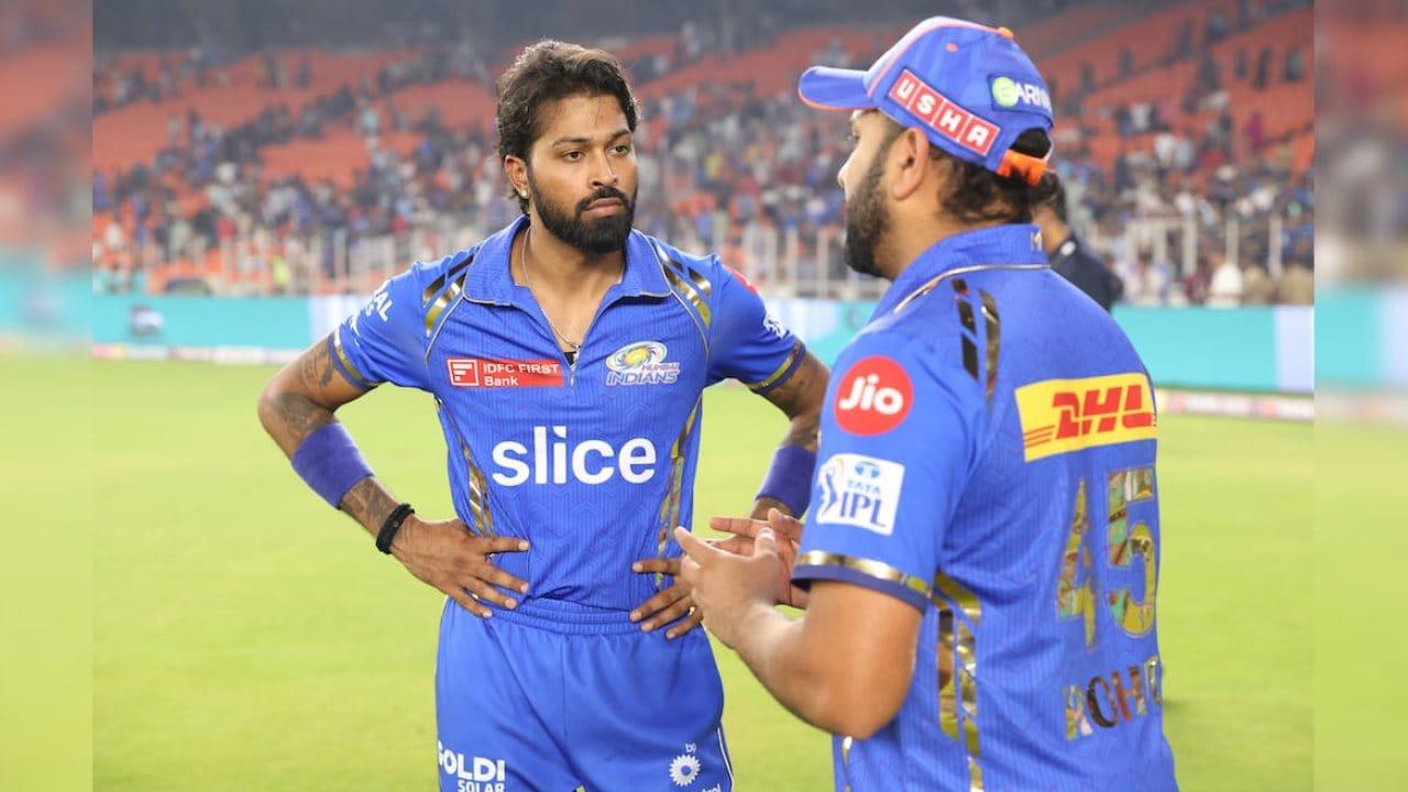 IPL 2026: వారి వల్లే వరుసగా 4 ఓటములు.. ముంబై టీంకు ఆ ఇద్దరు వద్దు.. హార్దిక్ షాకింగ్ కామెంట్స్