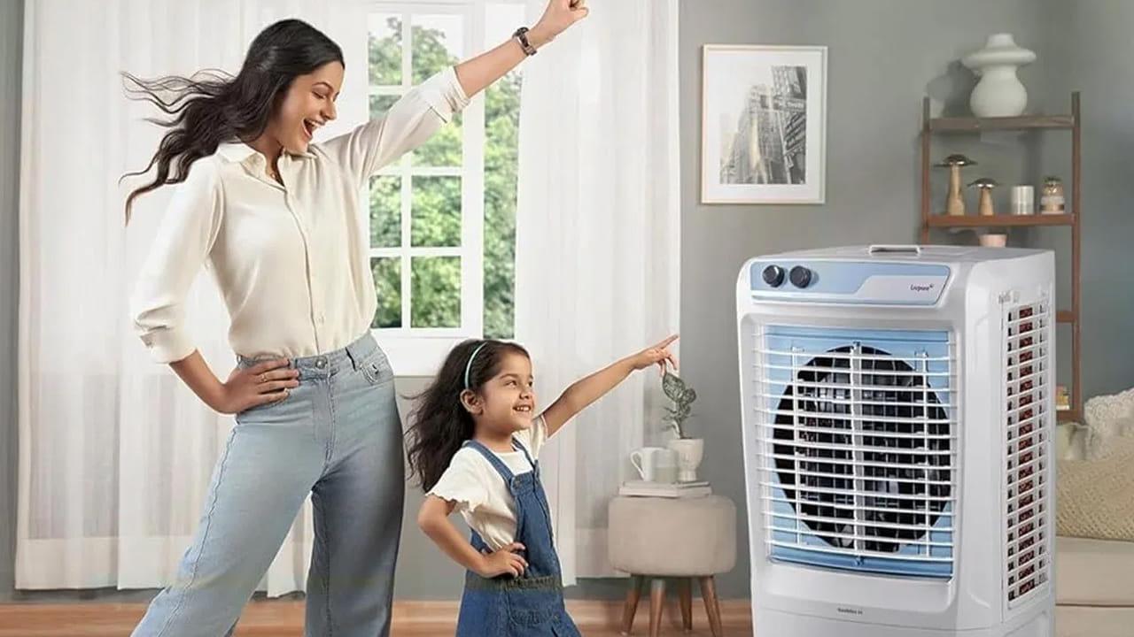 మీ ఇంట్లోని కూలర్ ఏసీలా పనిచేయాలా..? ఈ చిన్న చిట్కాలు పాటిస్తే చాలు.. వేసవి తాపం మాయం!