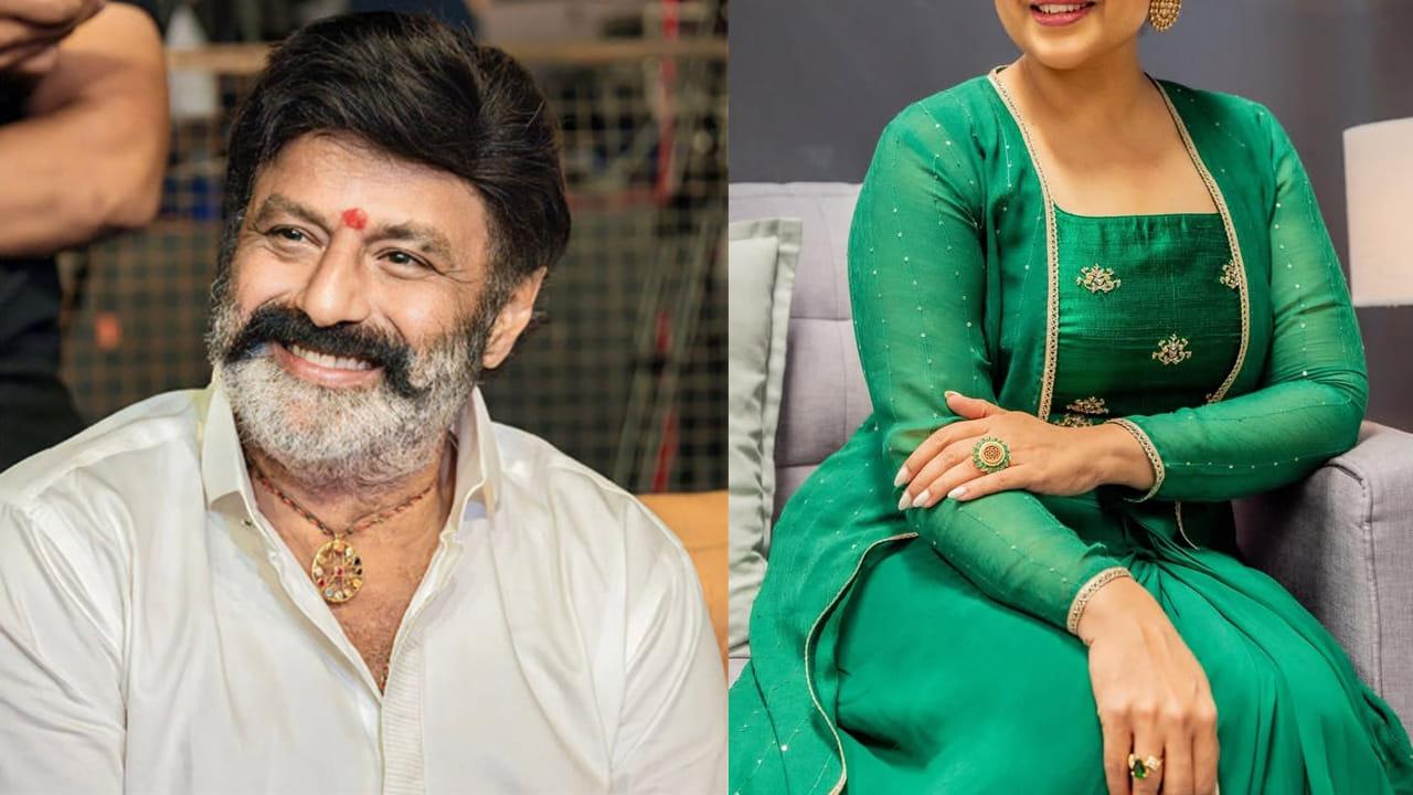 Balakrishna : బాలకృష్ణ సినిమాలో చైల్డ్ ఆర్టిస్ట్‏గా.. హీరోయిన్‏గా నటించిన ఏకైక టాలీవుడ్ బ్యూటీ..