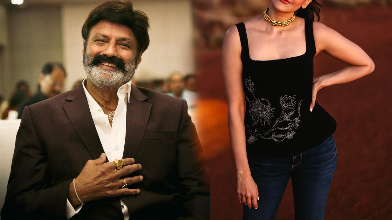 Balakrishna: నయనతార అవుట్.. బాలయ్యకు జోడీగా స్టార్ హీరోయిన్.. థియేటర్స్ దద్దరిల్లాల్సిందే