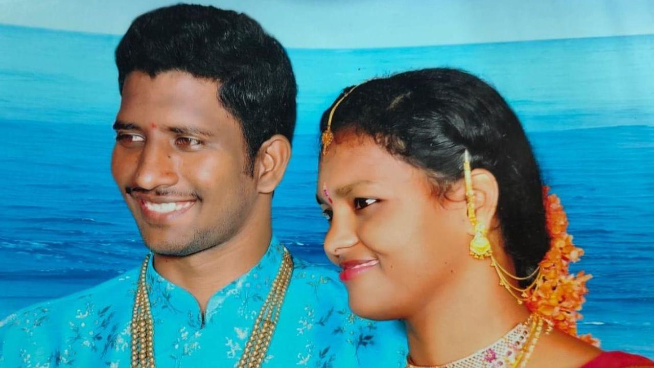 బెడ్‌రూమ్‌లో భార్య.. బాత్‌రూమ్‌లో భర్త ఆత్మహత్య.. ఆ దంపతులకు వచ్చిన కష్టమేంటంటే?