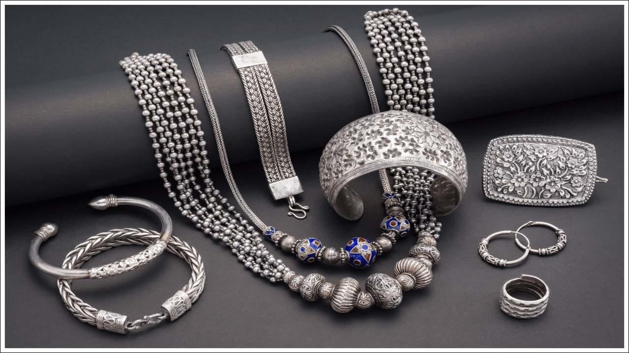 Silver Price: వినియోగదారులకు షాకింగ్‌ న్యూస్‌.. రూ.25 వేలు పెరిగిన వెండి ధర..!