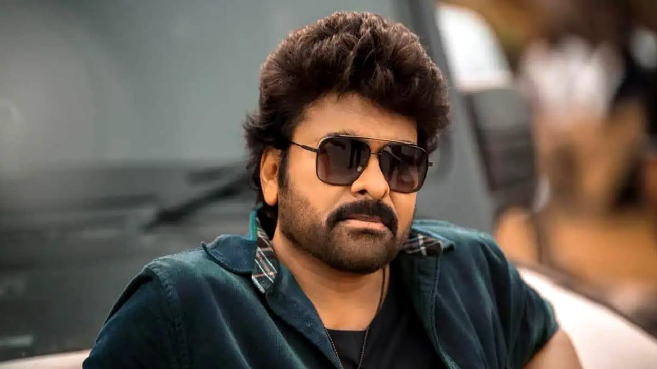 దట్ ఈజ్ మెగాస్టార్..!! రెండేళ్ల పాటు ఒకటే డ్రస్.. చిన్న కార్ షాట్‌లో 120 టెక్స్