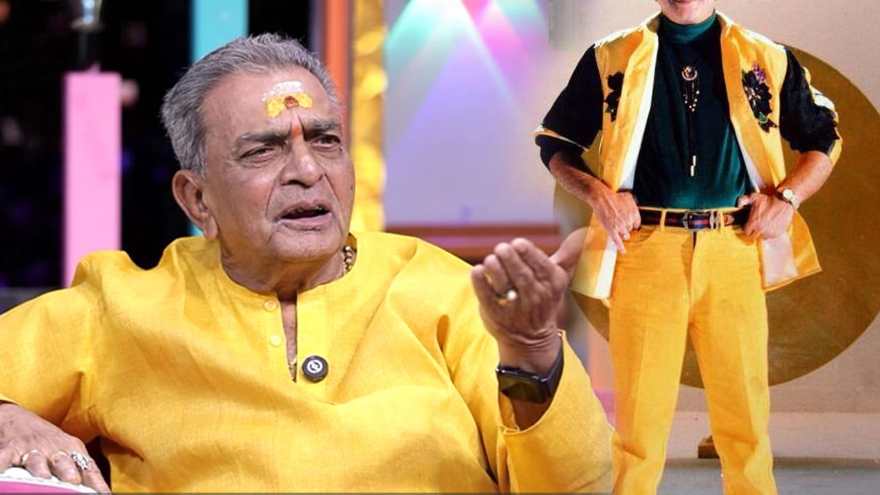 ఆ హీరో మామూలోడు కాదు.. ఆయనలాంటి వాడు మరొకరు ఉండరు.. అంత మంచి వ్యక్తి