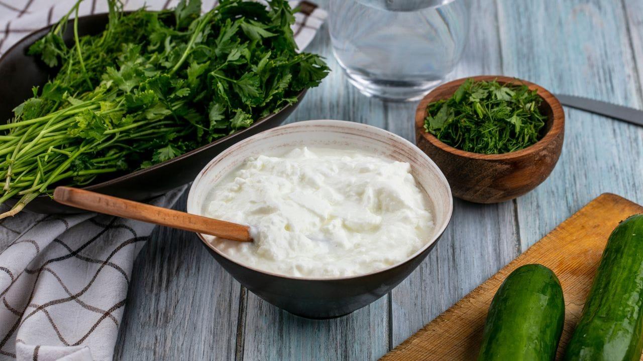 Curd: ఎవ్వరికీ తెలియని సీక్రెట్‌.. ఇదొక్కటి కలిపితే వారమైనా పెరుగును ఫ్రెష్‌గా ఉంచుకోవచ్చు!