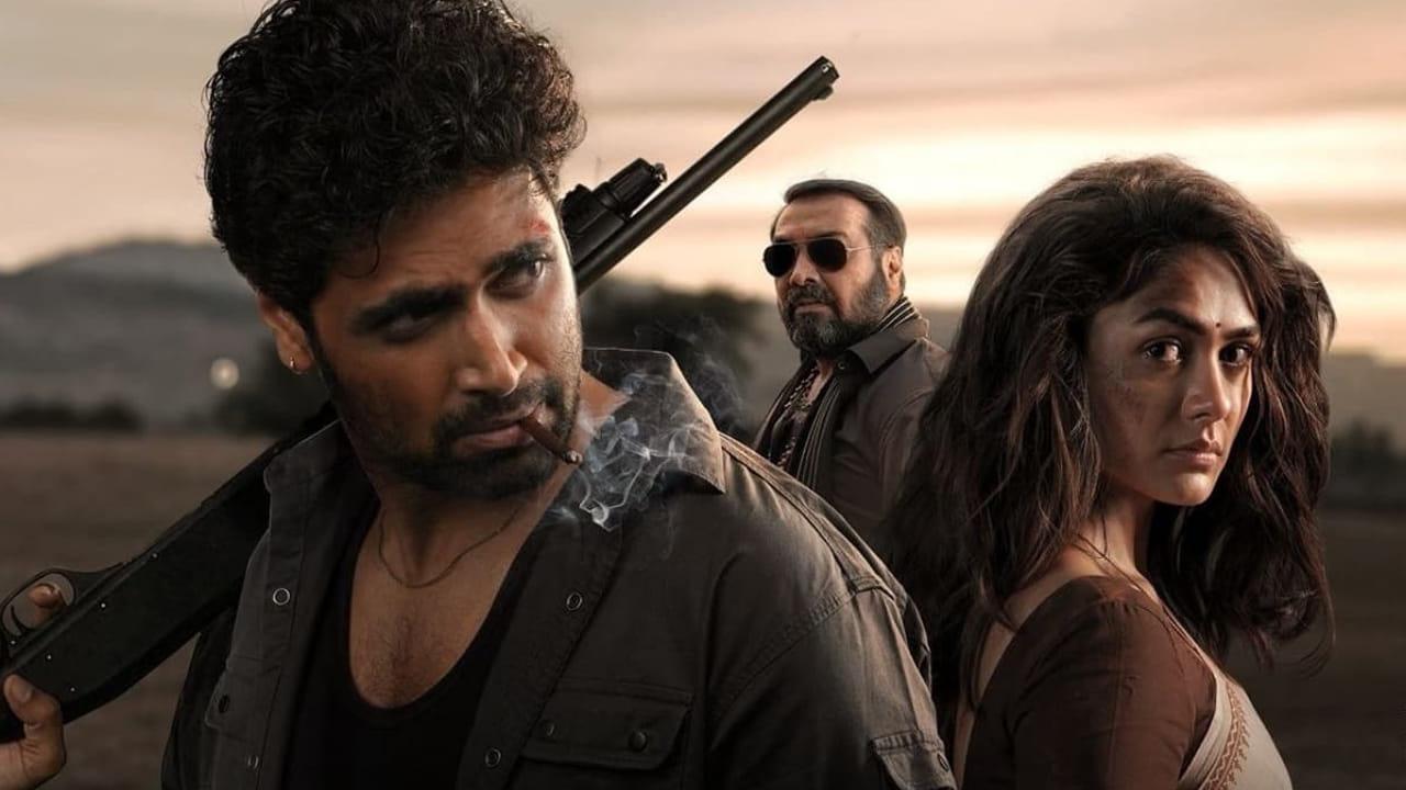 Dacoit OTT: ఓటీటీలోకి ‘డెకాయిట్’! అడివి శేష్, మృణాళ్‌ క్రేజీ యాక్షన్ లవ్ స్టోరీ స్ట్రీమింగ్ డేట్ ఇదే!