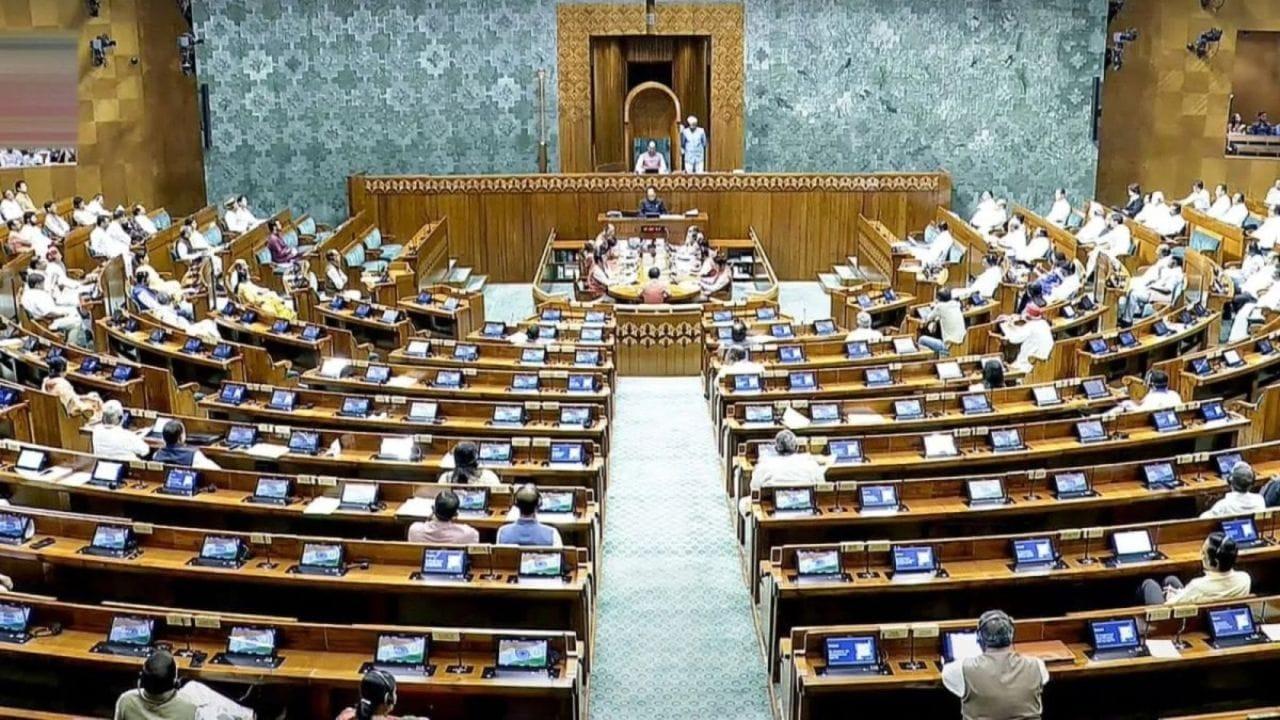 Delimitation Bill: డీలిమిటేషన్ బిల్లుపై పీక్స్‌కు చేరిన చర్చ .. అసలు లోక్‌సభలో జరిగిందేంటి?