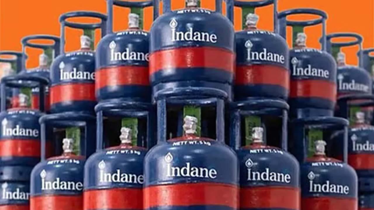 Gas Cylinder: ఓన్లీ ఆధార్‌ ఉంటే చాలు.. 5 నిమిషాల్లోనే గ్యాస్‌ సిలిండర్‌.. బుకింగ్‌ అవసరమే లేదు!