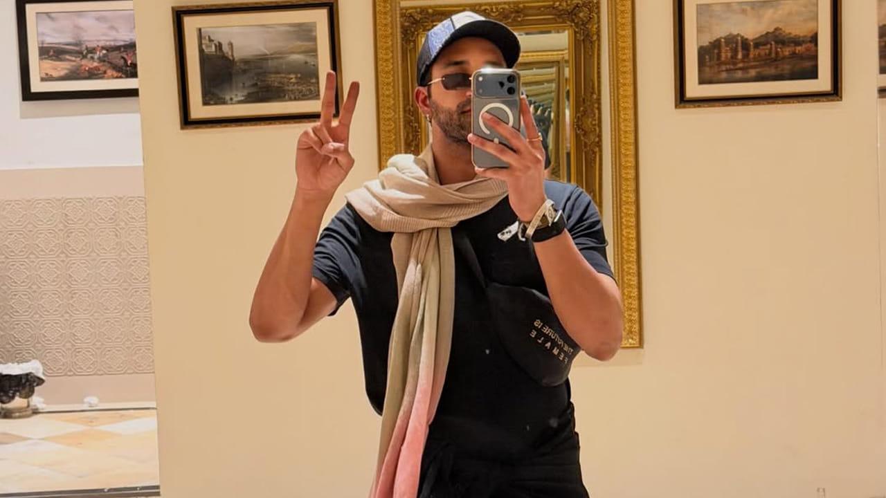 Actor : మూడేళ్లలో 7 సినిమాలు ఆగిపోయాయి.. నేను పూర్తిగా కుంగిపోయాను.. యంగ్ హీరో ఆవేదన..