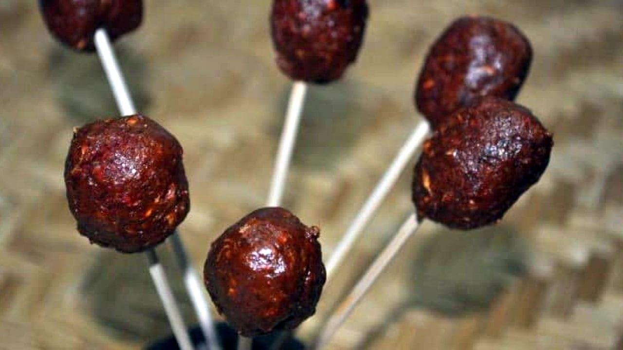 Tamarind Lollipop: బయట దొరికే చాక్లెట్ల కంటే ఇవి ఎంతో మేలు.. పది నిమిషాల్లో ఈ లాలిపాప్‌లను తయారు చేసుకోండి