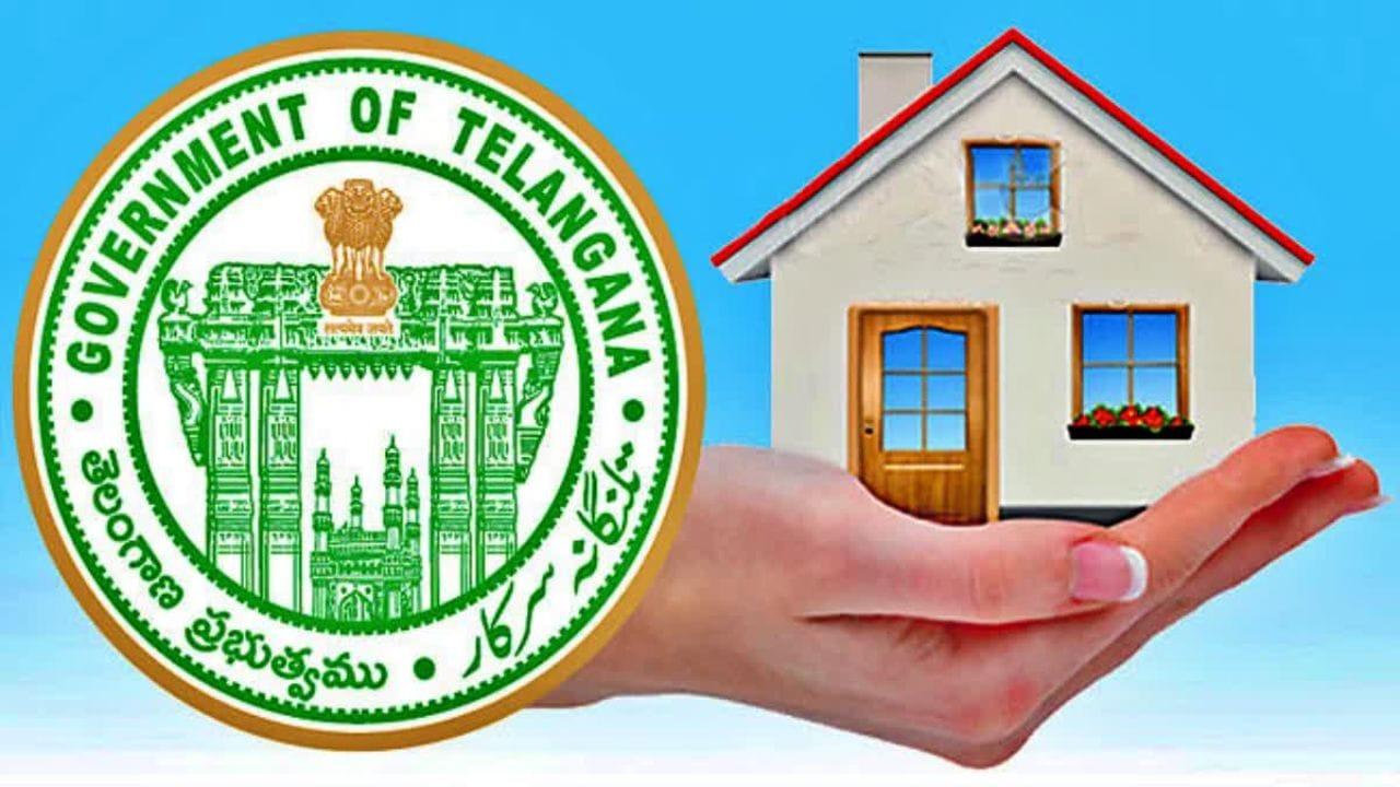 ఇందిరమ్మ ఇళ్ల లబ్ధిదారులకు సూపర్ గుడ్‌న్యూస్.. స్థలం లేని వారికి డబుల్‌బెడ్‌రూమ్‌ల కేటాయింపు